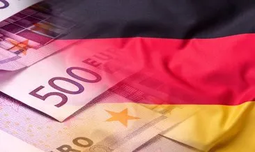 Alman ekonomisi 2023 yılı için durgunluk sinyalleri veriyor