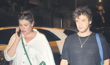 Artık kaçmıyorlar