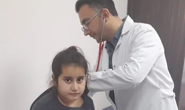 Bölgenin parlayan yıldızı Kanuni Eğitim ve Araştırma hastanesinde çocuklara önemli hizmet: “Devlet hastanesi Karadeniz bölgesinde çocuklara şifa dağıtıyor” #trabzon