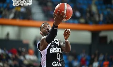 Beşiktaş potada tarih yazıyor!