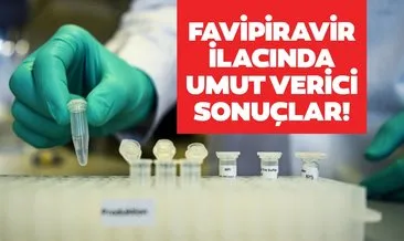 Son dakika: Corona virüsü ilacı Favipiravir Türkiye’de! Çin’den gelen ilaç Favipiravir nedir, nerede satılır ve corona virüsüne karşı ne kadar işe yarar?