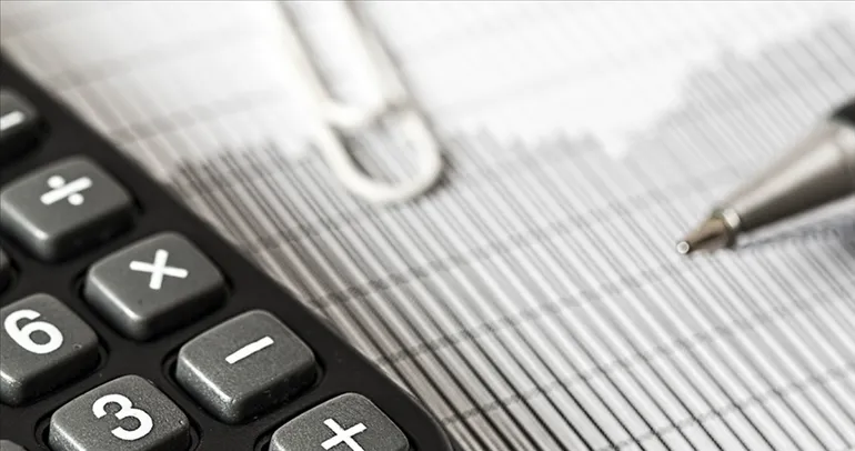 TÜİK açıkladı: Toplam ciro arttı