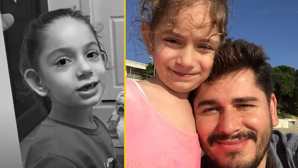 Son dakika: Türkiye bu cinayeti konuşuyor: Habip Öztürk tarafından boğazı kesilen Defne Öztürk'ün son görüntüsü ortaya çıktı! - Galeri - Yaşam