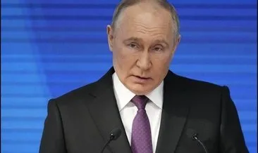 SON DAKİKA| Putin ateşkes ilan etti