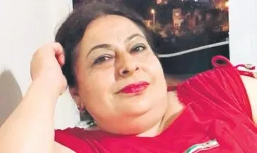 Müyesser, 6 ay sonra öldü #adana