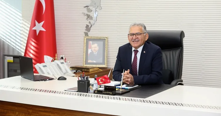 İncesu’ya Kapadokya Ekspresi müjdesi