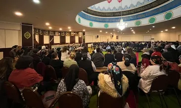 Cemevleri 4 yılda ihya edildi