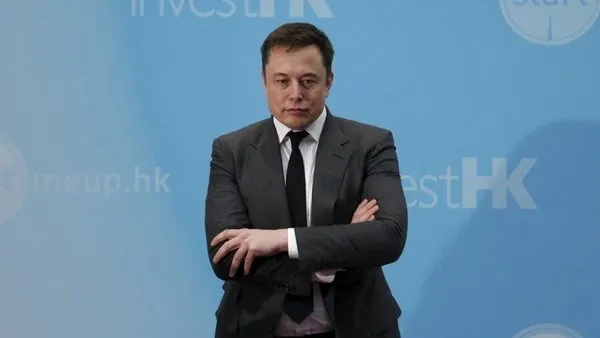 Elon Musk herkesin merak ettiği sorunun cevabını verdi!