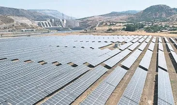 Cengiz Enerji’den santral yatırımı