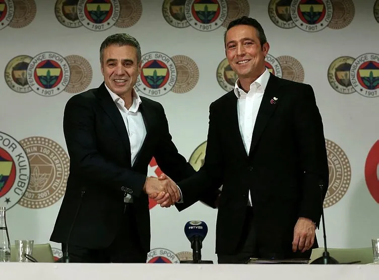 Fenerbahçe’nin transfer listesi belli oldu! Forvet, kanat, orta saha, sol bek, stoper...