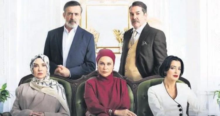 ‘Fazilet, sevilen ve korkulan bir kadın’