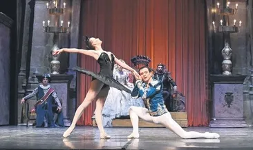 Bale festivali başlıyor