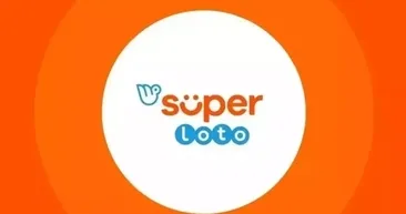 Süper Loto sonuçları 6 Ocak 2026 açıklandı! Milli Piyango Online Süper Loto çekiliş sonuçları sorgulama
