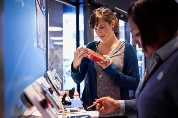 Dünyada 5G'ye ilk o şehir geçti