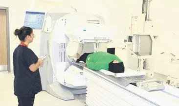 Lenfödem hastalığında erken tanı dönemi