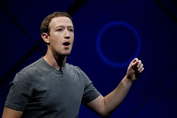 Facebook'ta skandallar'ın ardı arkası kesilmiyor! Milyonlarca kişinin başına geldi