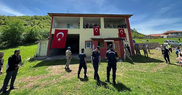 Şırnak’tan acı haber geldi: 5 şehit