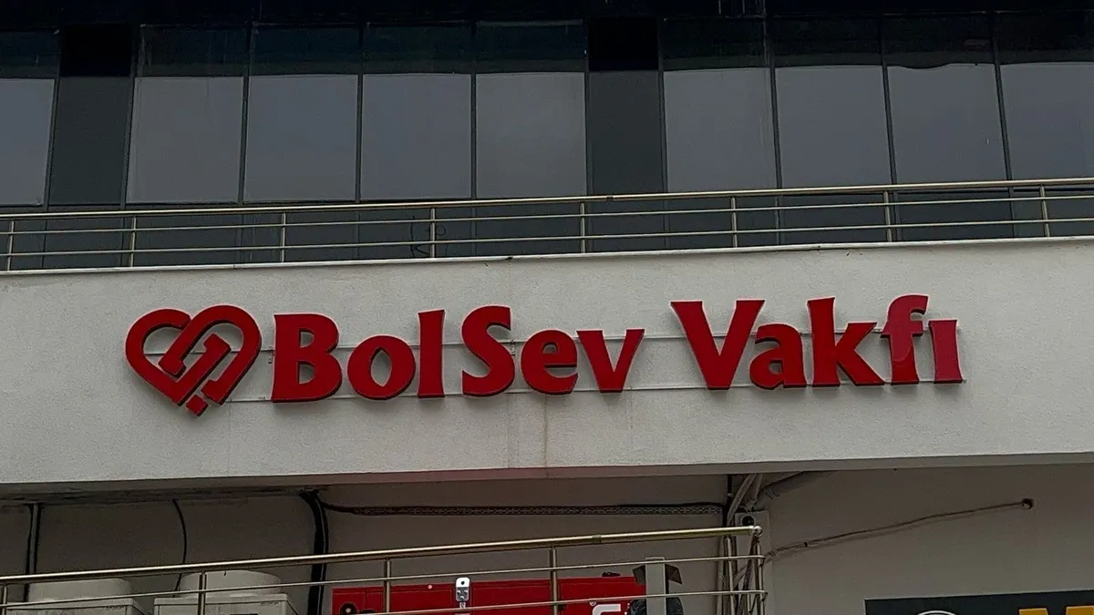 SON DAKİKA... Bolu'da operasyonların odağındaki BOLSEV Vakfı'nın şirketine kayyum atandı