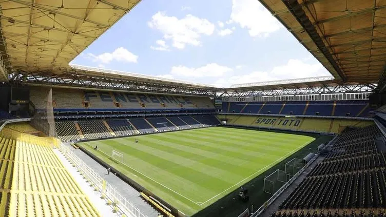 FENERBAHÇE-BEŞİKTAŞ MAÇI BİLET FİYATLARI | Süper Lig Fenerbahçe Beşiktaş derbi biletleri satışta mı?