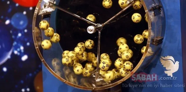 Milli Piyango 2020 yılbaşı çekilişi sonuçları açıklandı! Milli Piyango bilet sorgulama ekranı ile MPİ sıralı tam liste kazandıran numaralar burada!