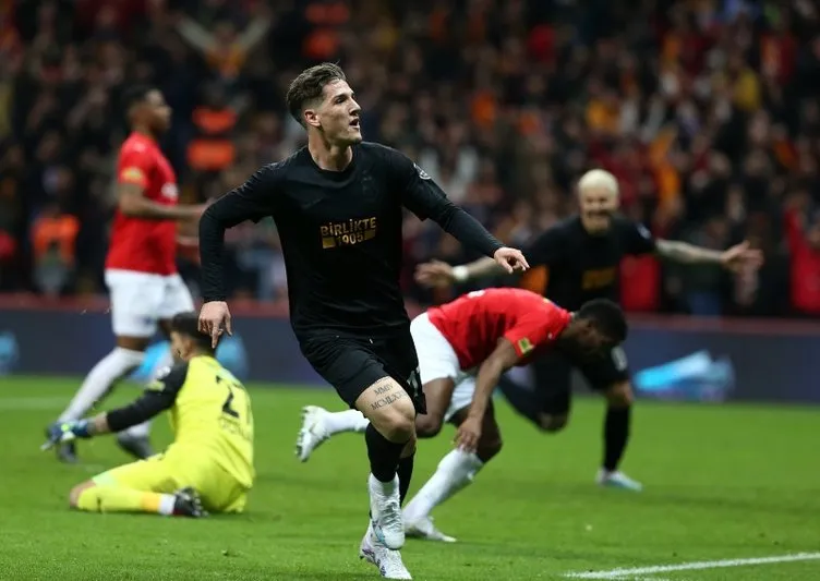 Son dakika Galatasaray transfer haberi: Galatasaray'da karar verildi! İşte satılacak isimler...