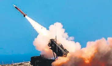 Trump’tan Ukrayna’ya Patriot sinyali