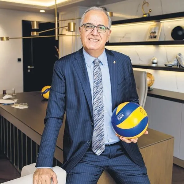 Sporcuyu şampiyonluğa taşıyan güçlü tesisler