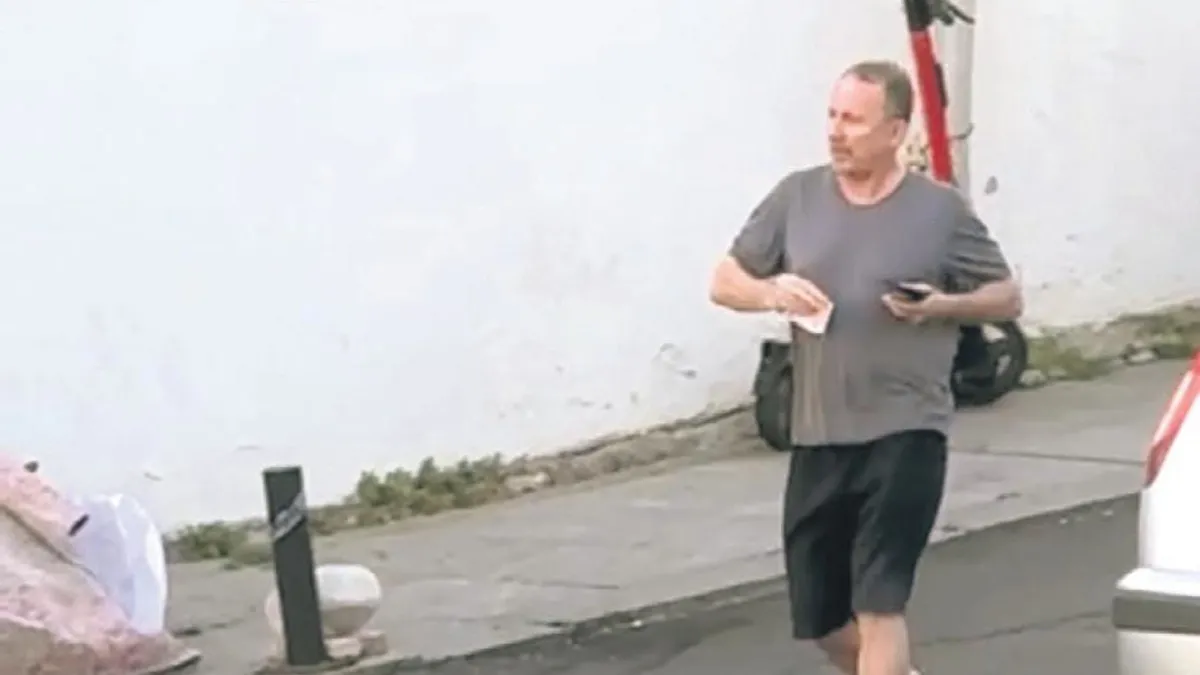 Şort-terlik gibisi yok