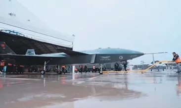 Kızılelma’mız gökyüzünü fethe hazır