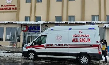 İki akraba kavgasında 2 ölüm #ardahan
