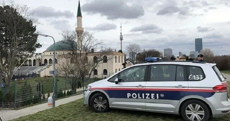 Avusturya’da fişleme skandalı! Müslümanlara yönelik ırkçı saldırılar arttı