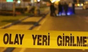 Gaziantep'te ağabey dehşeti: Kız kardeşlerini mermi yağmuruna tuttu #gaziantep