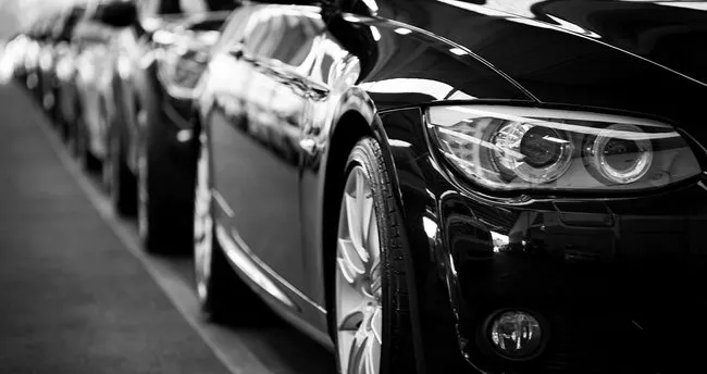 Türkiye'de Otomobil Sayısı  - Nisan Ayı Sonu Itibarıyla Trafiğe Kayıtlı Toplam Araç Sayısı 22 Milyon 551 Bine Çıktı.
