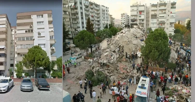 İzmir depreminde yıkılmıştı: Emrah Apartmanı davasında flaş gelişme!
