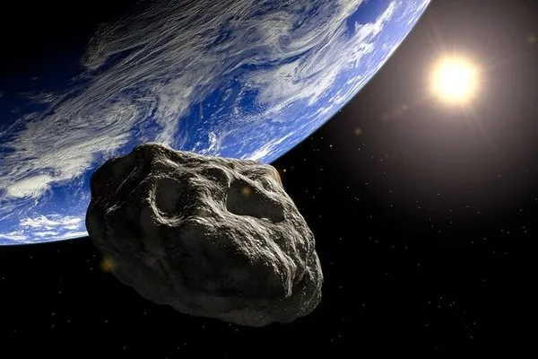 NASA açıkladı: Nükleer silahla vuracak!