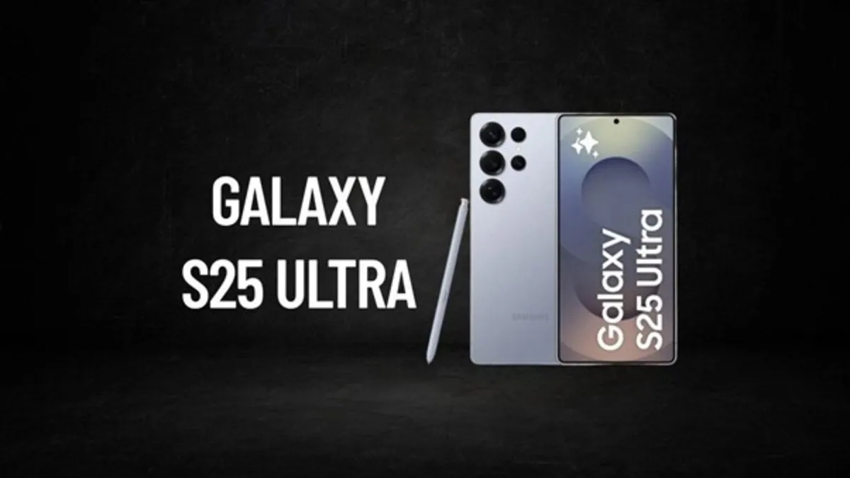 Samsung S25 Ultra incelemesi: 2025’in en güçlü Android cihazı mı? Samsung S25 Ultra incelemesi: 2025’in en güçlü Android cihazı mı?