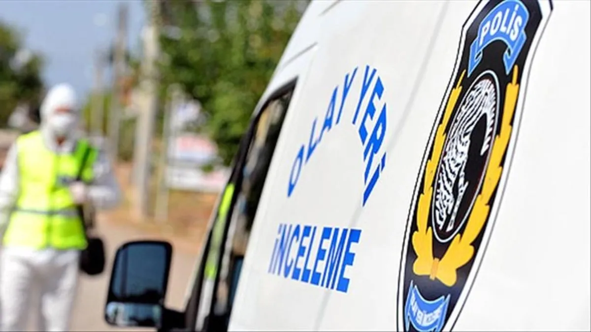 Fırat Nehri kenarında erkek cesedi bulundu Fırat Nehri kenarında erkek cesedi bulundu