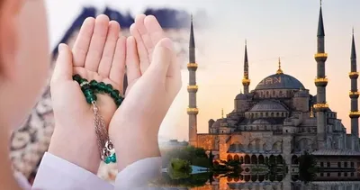 MUHARREM AYI ORUCU: Muharrem ayında kaç gün oruç tutulur, ne zaman bitiyor, birinci günü oruç tutulur mu? İşte, Diyanet açıklamaları…