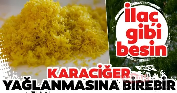 Meğer asıl faydası kabuğundaymış! İşte mucize besin...