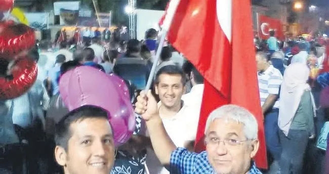 Kripto sekretere şafak baskını