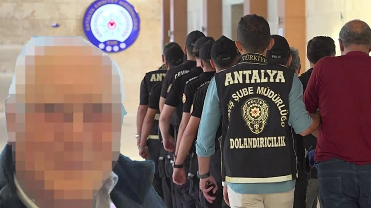 SON DAKİKA… 730 milyonluk vurgunda şok detaylar! Dublör her şeyi anlattı: Evde makyaj yaptılar, üzerime battaniye örttüler!