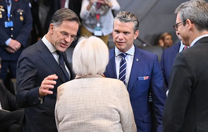 NATO’da savunma bakanları toplantısı: Gündem hava savunması