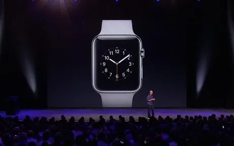 Apple’dan akıllı saat sürprizi