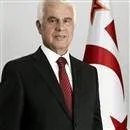Derviş Eroğlu cumhurbaşkanı