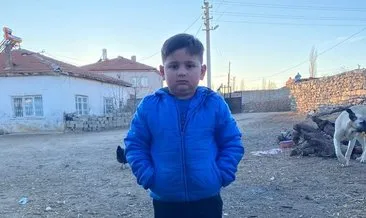 Acılı babadan ağlatan paylaşım #aksaray