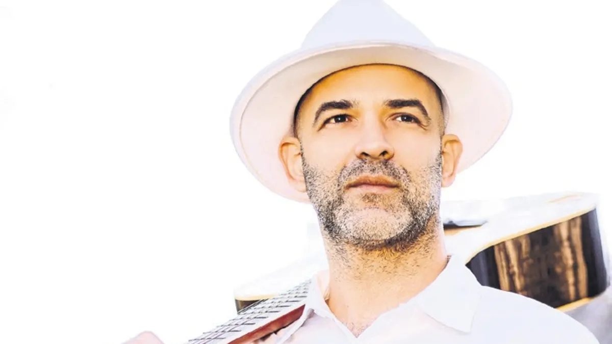 Dizi müziğiyle ilke imza attı