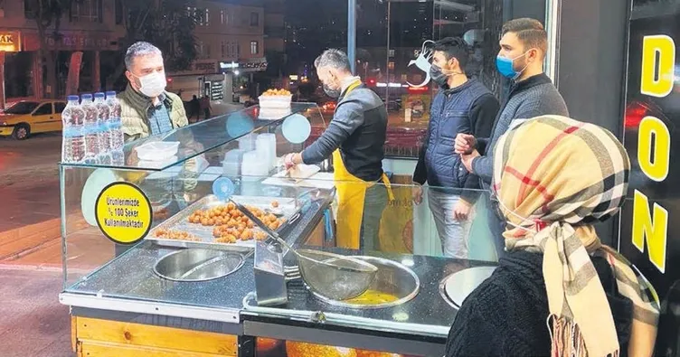 Korktuğumuz günler geri gelmesin