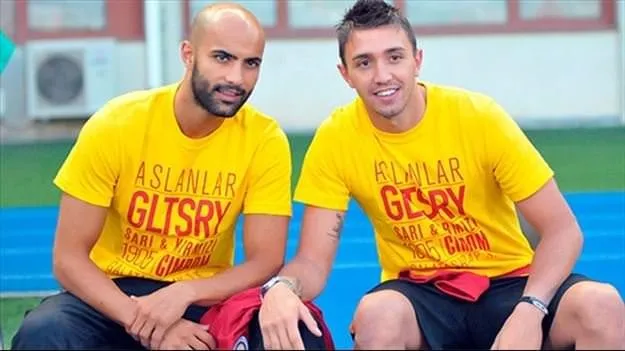 İşte Galatasaray’da gözlerin çevrildiği 12 futbolcunun karnesi