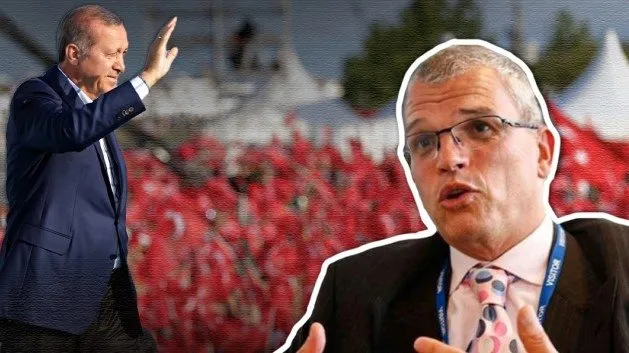 Economist yazarından Kılıçdaroğlu'na skandal borsa spekülasyonu çağrısı! 'Erdoğan'a oy verenler pişman edilmeli'