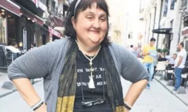 Mis Sokak’ın Candan ablası